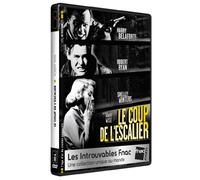 Le Coup de l'escalier [Francia] [DVD]