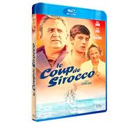 Le Coup de Sirocco [Blu-ray]