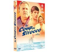 Le Coup de Sirocco [Francia] [DVD]