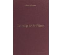 Le Coup De St-pierre (ebook)
