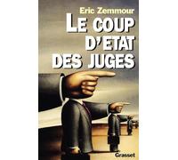 Le coup d'Etat des juges