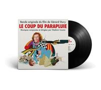 Le Coup du Parapluie