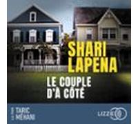 Le Couple D'à Côté