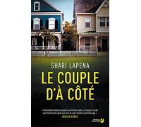 Le couple d'à côté