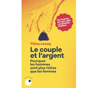 Le couple et l'argent