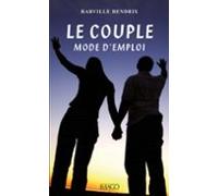 Le Couple Mode Demploi (ebook)