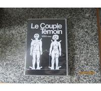 Le Couple témoin [Francia] [DVD]