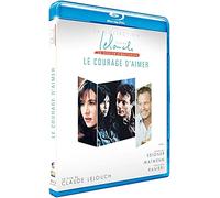 Le Courage d'aimer [Francia] [Blu-ray]