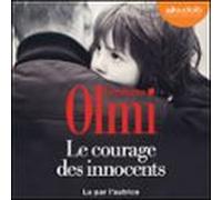 Le Courage Des Innocents (audiolibro)