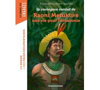 Le courageux combat de Raoni Metuktire: Une vie pour l'Amazonie