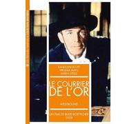 Le Courrier de l'or [Francia] [DVD]