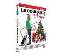 Le Courrier de Noël [Francia] [DVD]