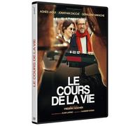 Le Cours de la vie [Francia] [DVD]