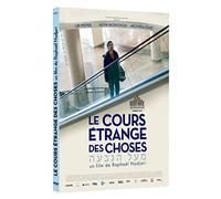 Le Cours étrange des choses [Francia] [DVD]