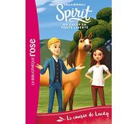 Le cousin de Lucky: 6