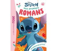 Le cousin de Stitch