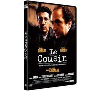 Le Cousin [Francia] [DVD]