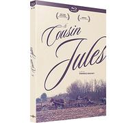 Le Cousin Jules [Francia] [Blu-ray]