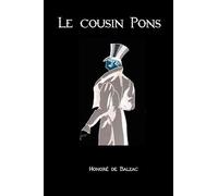 Le cousin Pons