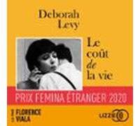 Le Coût De La Vie (audiolibro)