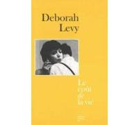 Le Coût De La Vie (prix Femina Etranger 2020)