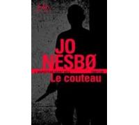 Le Couteau