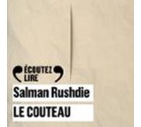 Le Couteau (audiolibro)