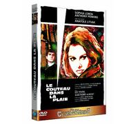 Le couteau dans la plaie [Francia] [DVD]