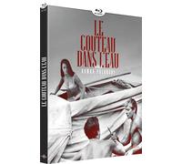 Le Couteau dans l'eau [Blu-ray]