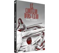 Le Couteau dans l'eau [DVD]