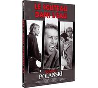 Le Couteau dans l'eau [Francia] [DVD]