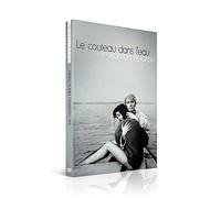 Le Couteau dans l'eau [Francia] [DVD]