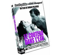Le Couteau dans l'eau [Francia] [DVD]