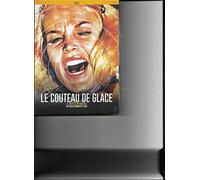 Le Couteau de glace [Francia] [Blu-ray]