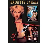 Le Couteau sous la gorge + L'Exécutrice [Francia] [DVD]