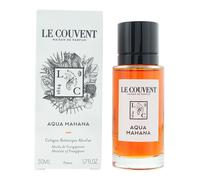 Le Couvent Maison De Parfum - Colognes Botaniques Aqua Mahana Eau de Toilette Spray Perfumes 50 ml unisex