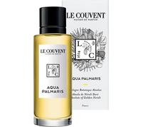 Le Couvent Maison de Parfum Cologne Botanique Absolue Aqua Palmaris agua de colonia unisex 100 ml