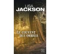Le Couvent Des Ombres (ebook)