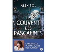 Le couvent des Pascalines