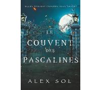 Le couvent des Pascalines