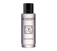 Le Couvent Maison de Parfum Perfumes Colognes Botaniques Aqua SacraeEau de Toilette Spray 100 ml
