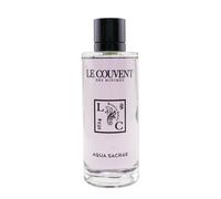 Le Couvent Maison de Parfum Perfumes Colognes Botaniques Aqua SacraeEau de Toilette Spray 100 ml
