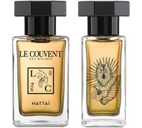 Le Couvent Maison De Parfum - Hattaï Perfumes 50 ml unisex