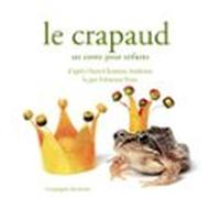 Le Crapaud (audiolibro)