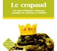 Le Crapaud (audiolibro)