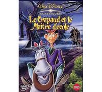 Le Crapaud Et Le Maitre..