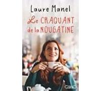 le craquant de la nougatine