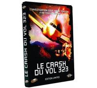 Le Crash du vol 323 [Francia] [DVD]