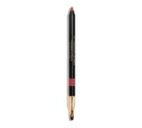 LE CRAYON LÈVRES CHANEL EL CONTORNO DE LOS LABIOS