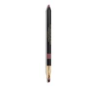 LE CRAYON LÈVRES CHANEL EL CONTORNO DE LOS LABIOS
